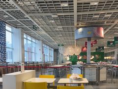 -宜家·瑞典风味餐厅(无锡店)