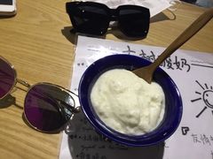 -古树酸奶(八廓南街店)