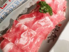 -辣莊重庆老火锅(李沧万达店)