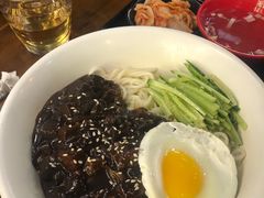 -米屋石锅拌饭(师大店)