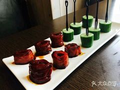 -老牌坊鲁菜名店(宽厚里店)