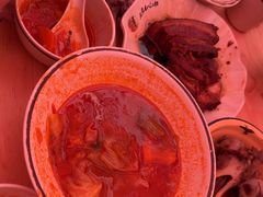 -張飛扒肉·龙江非遗(道外店)