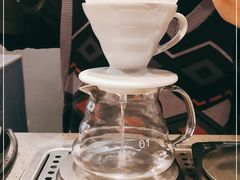 -CoffeeVendor(西乡店)