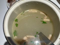 -谷丽羊肉串·新疆烧烤·羊肉火锅大排档·原老马烧烤(砂子塘店)