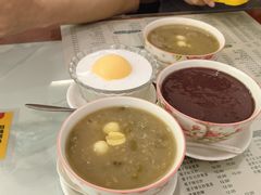 -民信老铺(双皮奶博物馆店)