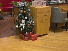 -COSTA COFFEE(西贸凯德晶品4层2店)