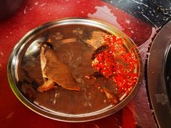 -刘艳黄牛肉(九襄店)