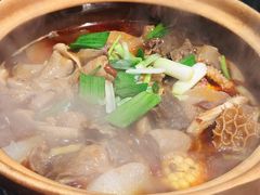 -粉灯牛腩牛杂煲·鸡煲(双井店)
