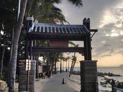 -海南分界洲岛旅游区