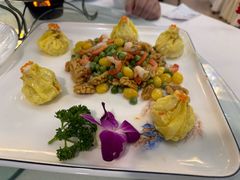 蛋烧卖-清真马祥兴菜馆(云南北路店)