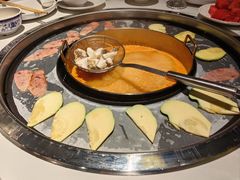 -云尊府云南菜·蒸汽石锅鱼(学清路店)