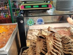 -烩态狼羊肉馆(贾岗社区店)