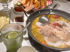 -七八冷面·延边朝鲜族美食(世纪汇店)