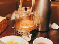 -江边城外烤全鱼(方庄时代购物中心店)