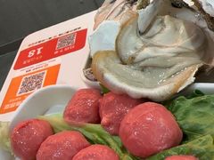 -八合里潮汕鲜牛肉火锅(吉大店)