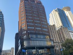 -大光明电影院(南京西路店)