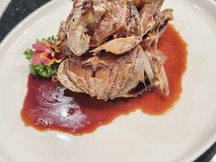 -徐记私厨(半淞园路店)