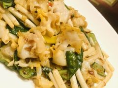 -丽轩中餐厅(广州丽思卡尔顿酒店)