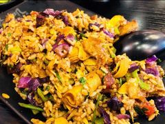 -老啪叽串炒饭(铁百店)