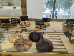 -啊噗吐呦现场烘焙(麦凯乐店)