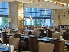 -康帝国际酒店-艾斯本自助西餐厅