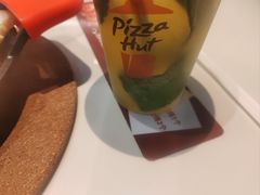 -必胜客(砂之船中东奥莱店)