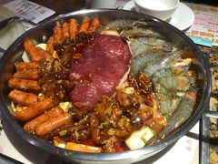 -黄记煌三汁焖锅(悦方IDmall店)