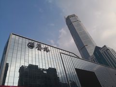 -赛格电子市场(华强北路店)