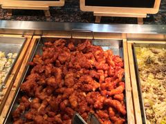 糖醋鸡柳-欢乐牧场(T12店)