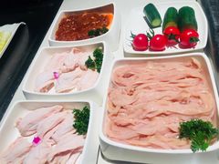-海底捞火锅(团结桥店)