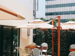 -Peet's Coffee皮爷咖啡(大学路店)