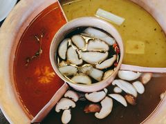 -滇釜火锅·能喝汤的火锅(车公庄店)