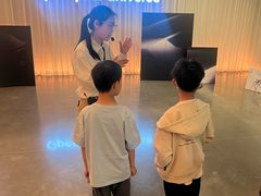 -现代汽车文化中心 Hyundai Motorstudio Beijing