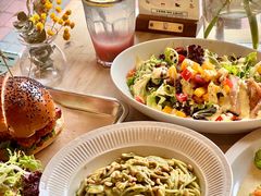 -UPPER KITCHEN(延安路店)