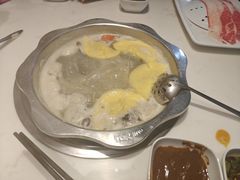 -傣妹火锅(南京东路一店)