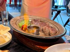 -Nord Grill&Bar Highland诺德西餐(深圳欢乐海岸店)