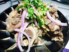 android_upload_pic-阿拉丁新疆风味餐厅·清真(罗廊巷店)