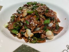 -桂满陇·杭州小馆(巴黎春天浦建店)