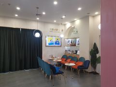 -海马体照相馆(上海宝山万达广场店)