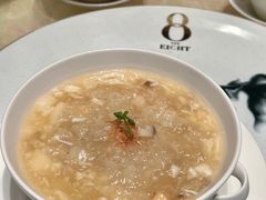 -8餐厅(新葡京酒店)