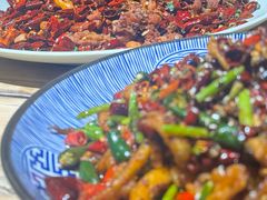 -饭江湖·江湖菜(湖广会馆店)