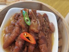 -牡丹国际大酒店-港式茶餐厅