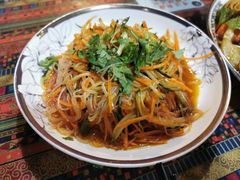 -啊臻味道米粉·五月花儿(沙嘴店)