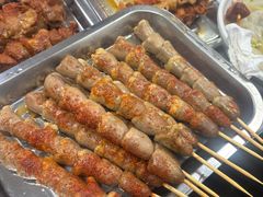 -海平馄饨(逍遥二路店)