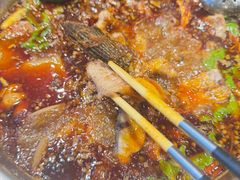-肖肖酸萝卜鱼火锅(总店)