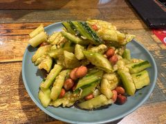 -金谷园饺子·烧烤(人大总店)