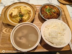 -乡村基·川味现炒大王(熙悦天街店)