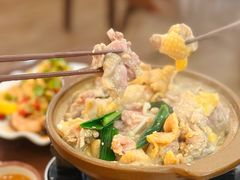 -小银家日式简餐(中信丹阳花园店)