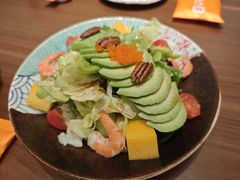 -七条鱼日本料理(远洋乐堤港店)