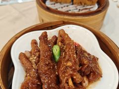 -益健美食大广场(北岭店)